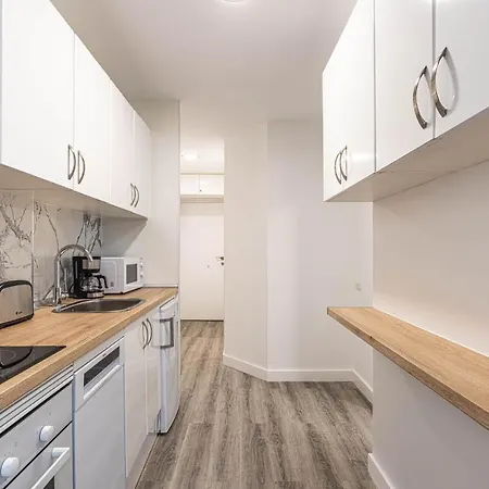 As De Casas - San Telmo 1 - Cristianos Daire *