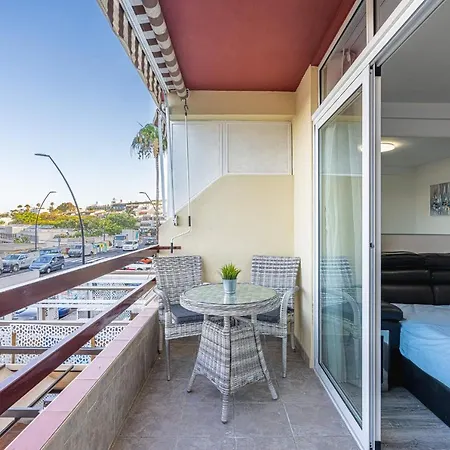 As De Casas - San Telmo 1 - Cristianos * Los Cristianos (Tenerife)