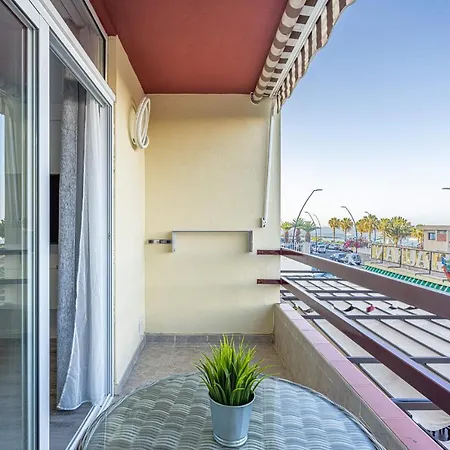 As De Casas - San Telmo 1 - Cristianos Los Cristianos (Tenerife)