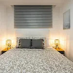 As De Casas - San Telmo 1 - Cristianos Lejlighed *