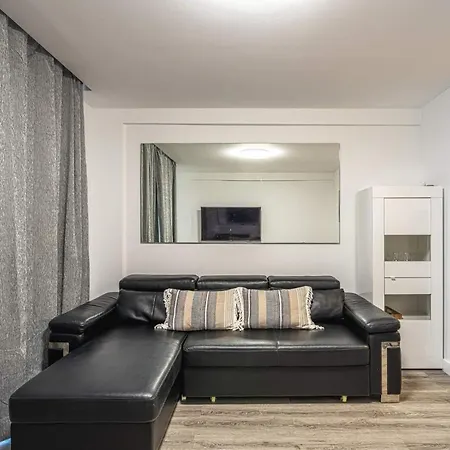 Apartmán Cristianos - San Telmo Piscina Y Vistas Mar 1
