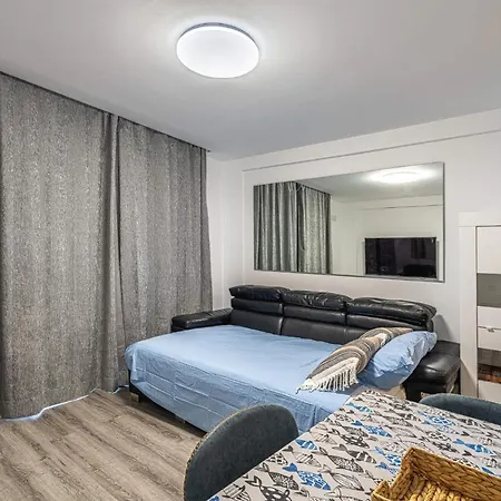 Apartmán Cristianos - San Telmo Piscina Y Vistas Mar 1 *