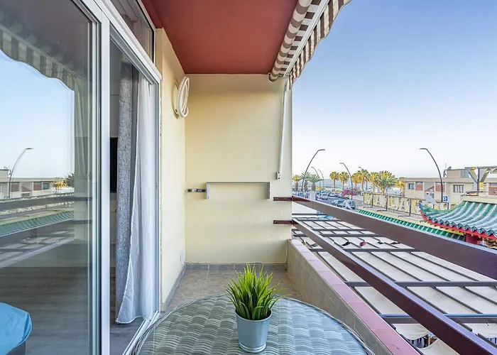As De Casas - San Telmo 1 - Cristianos Los Cristianos (Tenerife)