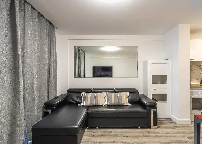 Apartment Cristianos - San Telmo Piscina Y Vistas Mar 1